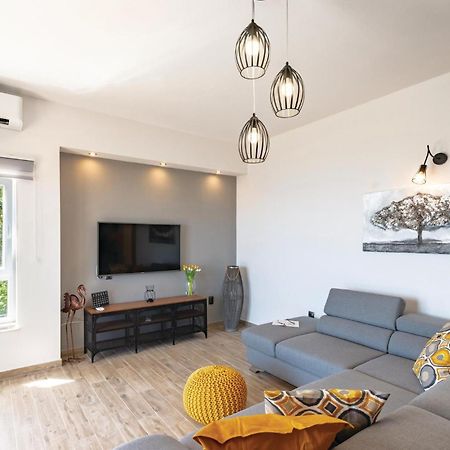 Nice Apartment In Orebic With House Sea View Exteriér fotografie